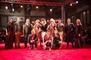 Champion Erstmelkkhe